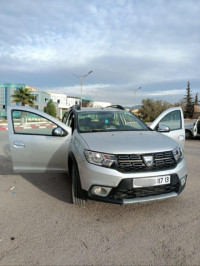 voitures-dacia-sandero-2017-stepway-tlemcen-algerie