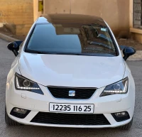 Seat Ibiza 2016 High Facelift