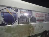 Resin époxy 