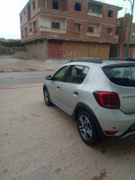 voitures-dacia-sandero-2021-stepway-ticrawd-constantine-algerie