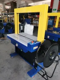 Cercleuse automatique 