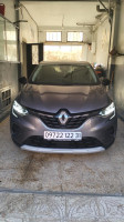 voitures-renault-captur-2022-luxe-bir-el-djir-oran-algerie