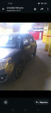 voitures-suzuki-swift-2022-bir-el-djir-oran-algerie