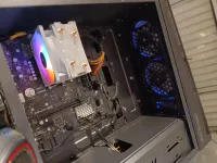 pc gamer + Accessories