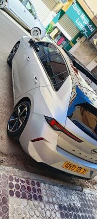 سيارات-opel-astra-2025-gs-line-وهران-الجزائر