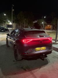 سيارات-cupra-leon-2024-بئر-الجير-وهران-الجزائر