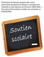 ecoles-formations-cours-de-francais-baba-hassen-alger-algerie