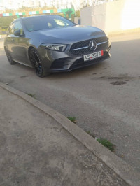 voitures-mercedes-classe-a-2022-kouba-alger-algerie