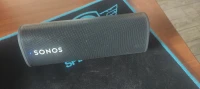 ENCEINTE HAUT DE GAMME SONOS ROAM SL