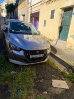 voitures-peugeot-208-2022-allure-kouba-alger-algerie