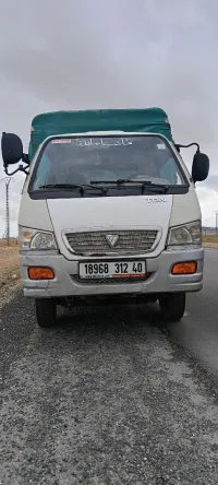 FOTON FOTON 