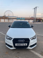 citadine-audi-a1-2014-s-line-touggourt-ouargla-algerie