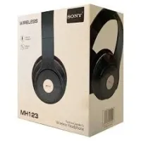 Casque JBL MH123