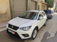 tout-terrain-suv-seat-arona-2021-style-batna-algerie