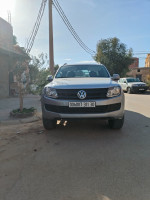 voitures-volkswagen-amarok-2011-highline-rouissat-ouargla-algerie