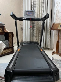 Tapis roulant KETTLER BERLIN S3