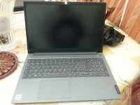 Laptop Lenovo Thinkbook 15,6 pouces- i3-10th  Ram16Gb Disq 512Go SSD/ UHD 8G