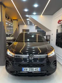 Volkswagen Tiguan 2024 R line