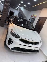 Kia KX1 2025 thumbnail 3