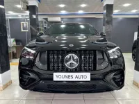 Mercedes Gle 300 2025 4 motion