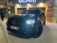 Mercedes Gle 2025 4motion