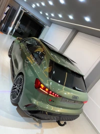Audi A3 2025 S line