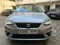 Seat Ibiza 2018 High Facelift