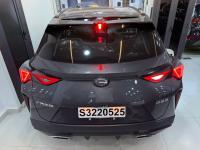 سيارات-gac-gs3-2026-meduim-القبة-الجزائر