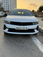 voitures-opel-astra-2023-gs-line-ain-naadja-alger-algerie