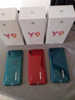 smartphones-huawei-y9-oran-algerie