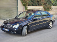 voitures-mercedes-classe-c-2003-220-exclusive-babar-khenchela-algerie