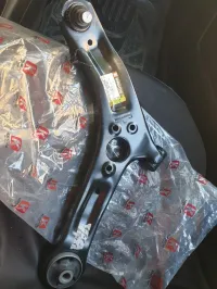 Triangle picanto
