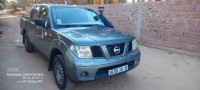 utilitaire-nissan-navara-2014-elegance-4x4-ain-beida-ouargla-algerie