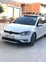 voitures-volkswagen-golf-7-2018-carat-batna-algerie