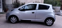 Chevrolet New Spark 2012 New Spark