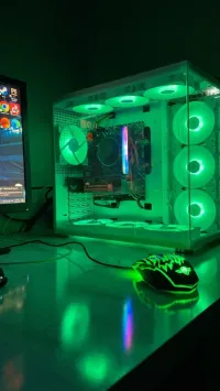 Pc gamer 