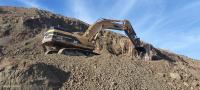 آلة-caterpillar-cat-345b-2001-برج-بوعريريج-الجزائر