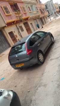 voitures-citroen-c4-coupe-2008-tlemcen-algerie