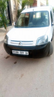 commerciale-citroen-berlingo-2009-setif-algerie