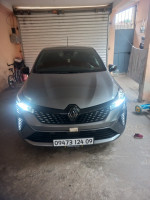 voitures-renault-clio-2024-alpine-bougara-blida-algerie