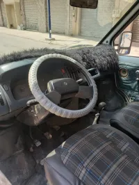 Trafic Renault 1995