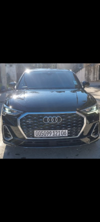 voitures-audi-q3-2021-s-line-bejaia-algerie