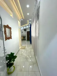 Location vacances Niveau De Villa F2 Oran Ain el turck