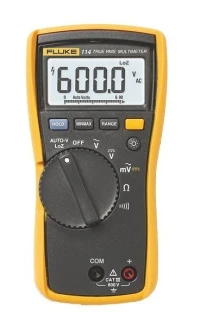 Multimétre FLUKE 114
