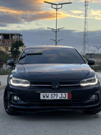 voitures-volkswagen-polo-2018-beats-cheraga-alger-algerie