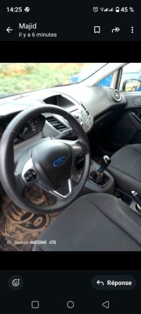 سيارات-ford-fiesta-2013-درارية-الجزائر