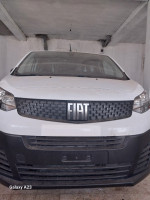 commerciale-fiat-professional-scudo-2024-pr17-bouira-algerie