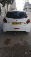 voitures-peugeot-208-2019-allure-facelift-batna-algerie