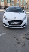 voitures-peugeot-208-2019-allure-facelift-batna-algerie