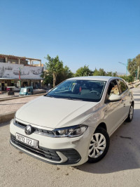 voitures-volkswagen-polo-2022-alger-centre-algerie